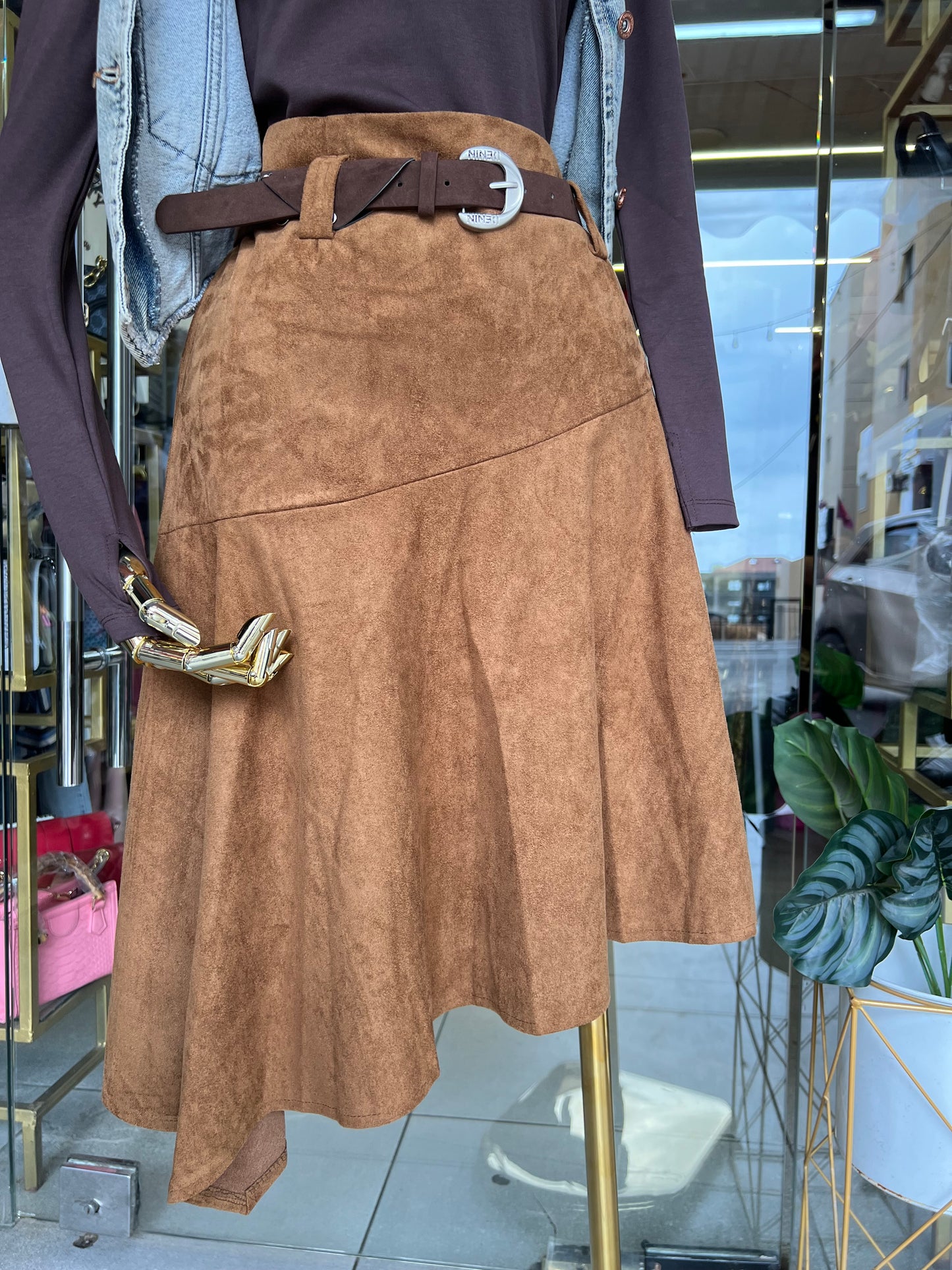 Skirt