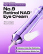 Retinol NAD+ Eye Cream