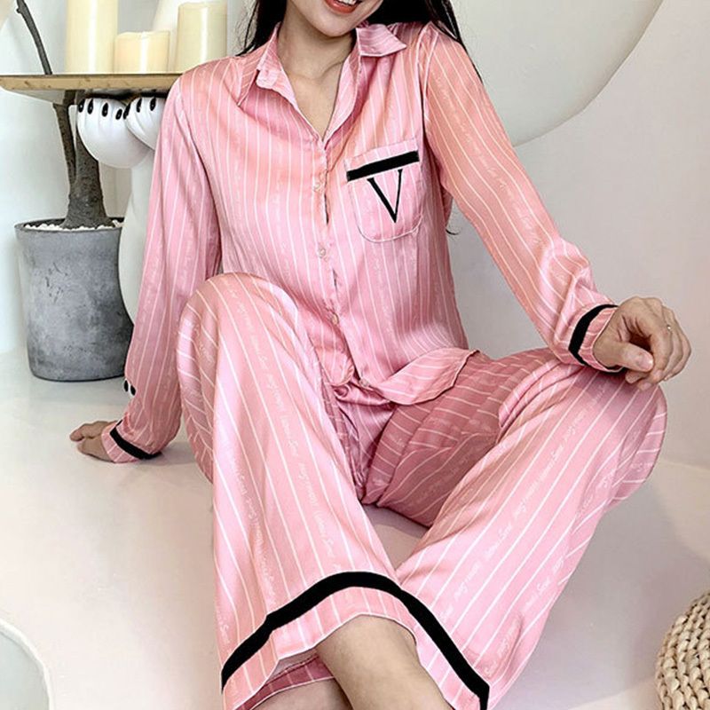 New Satin Victoria secret pijama original brand