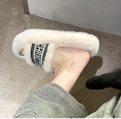 New slippers 2025