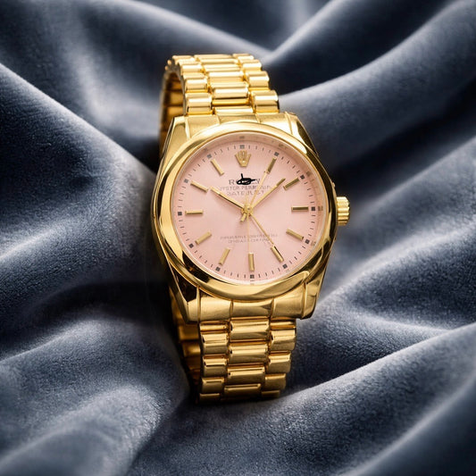 Rolex watches stanless steel