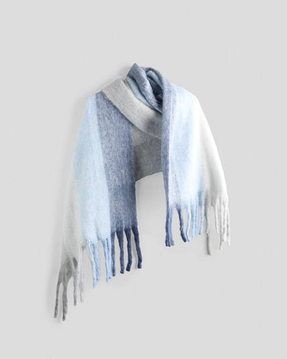 New Trendy scarves 2025