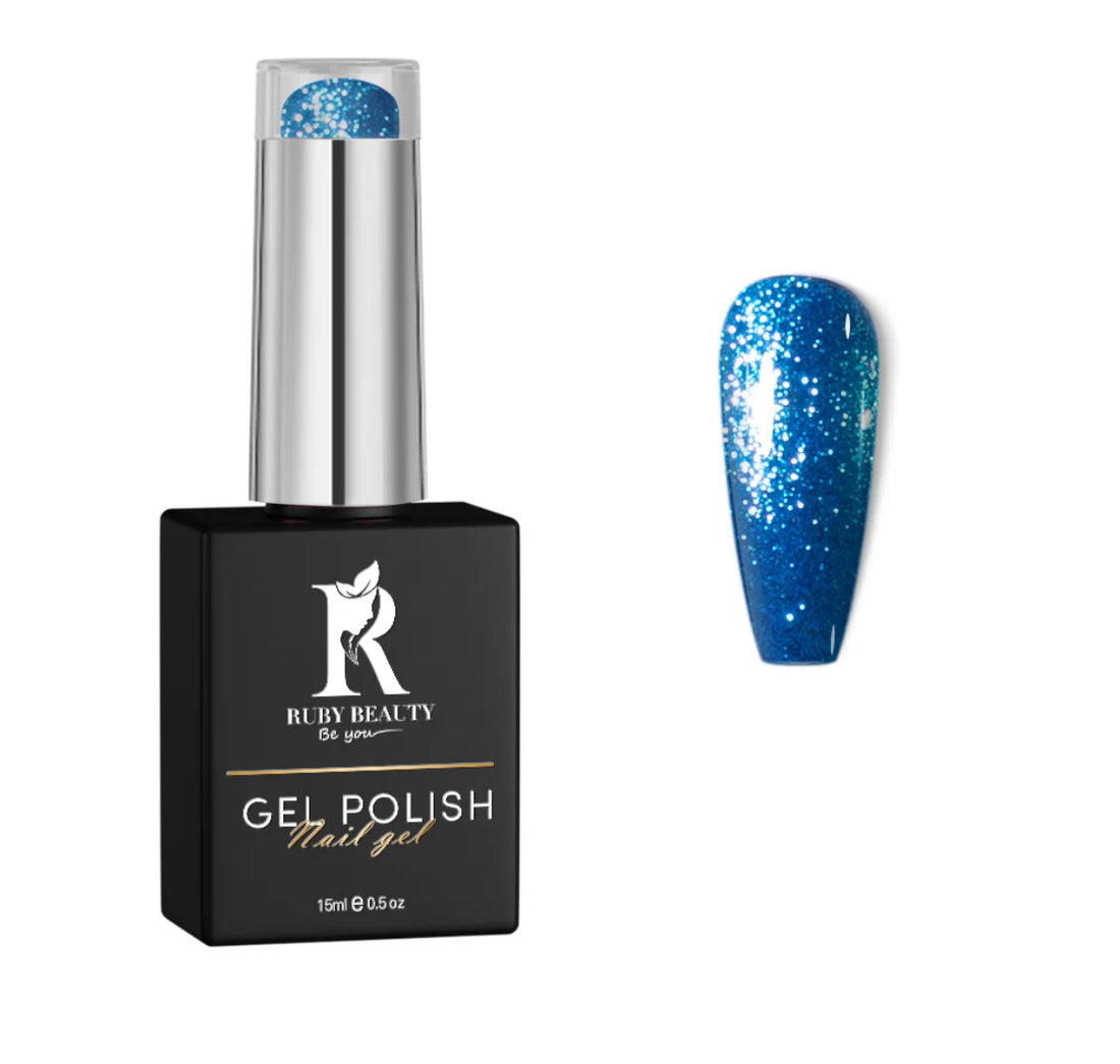 Gel Polish Collection 1