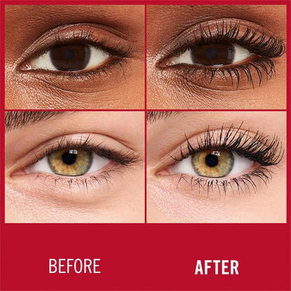 Rimmel London Wonder’Volume Thrill Seeker Mascara – Extreme Black