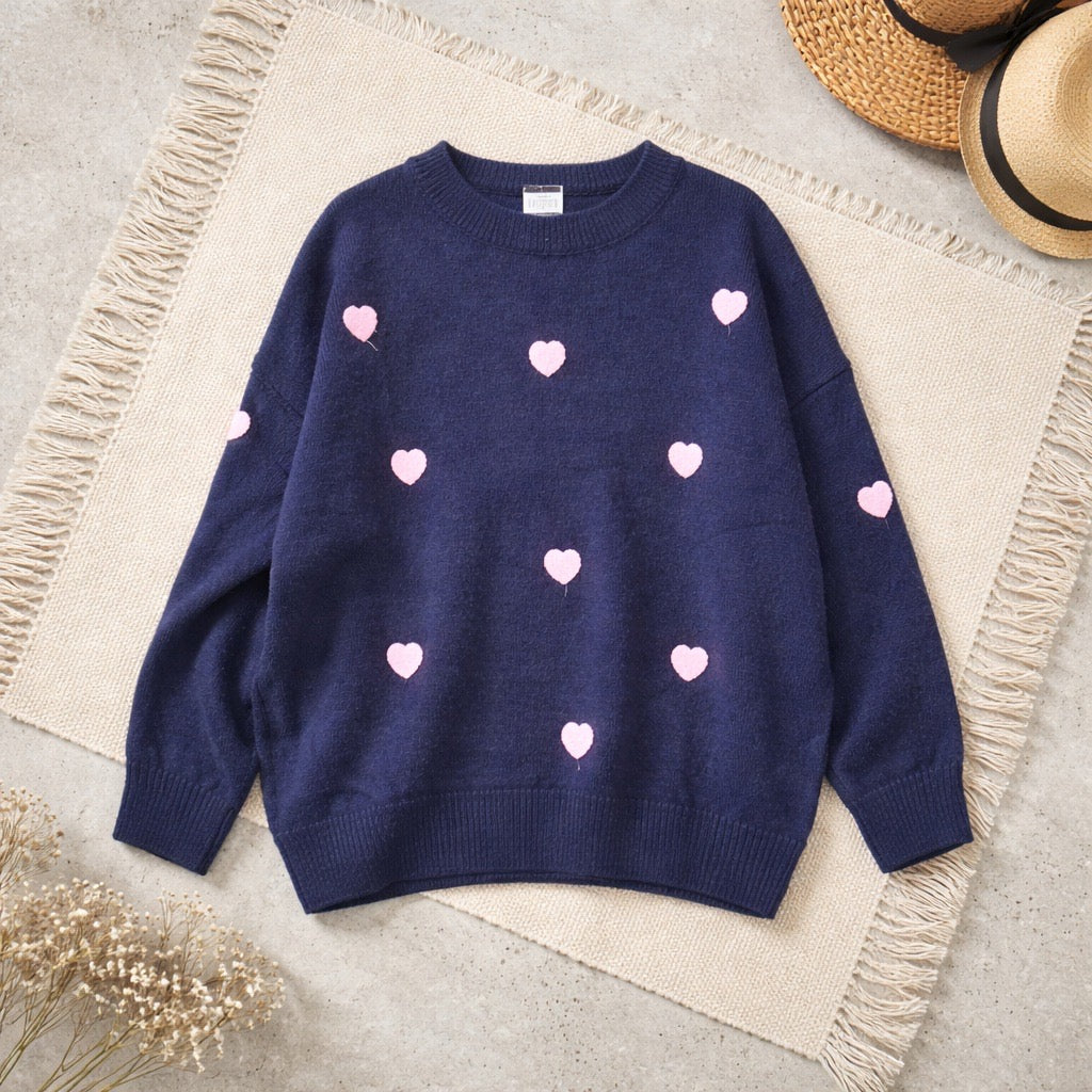 Wool top