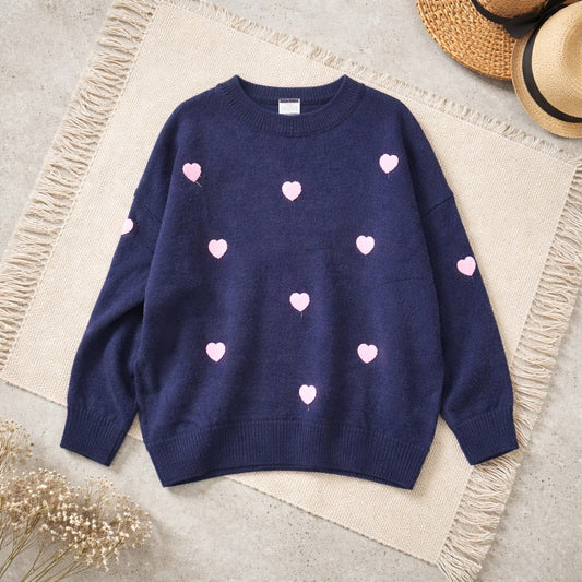 Wool top