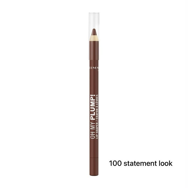 Rimmel Oh My Plump! Lip Shaper