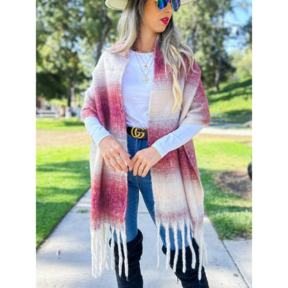 New Trendy scarves