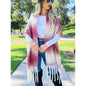 New Trendy scarves