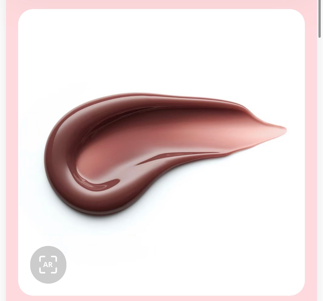 what the fake! PLUMPING LIPGLOSS