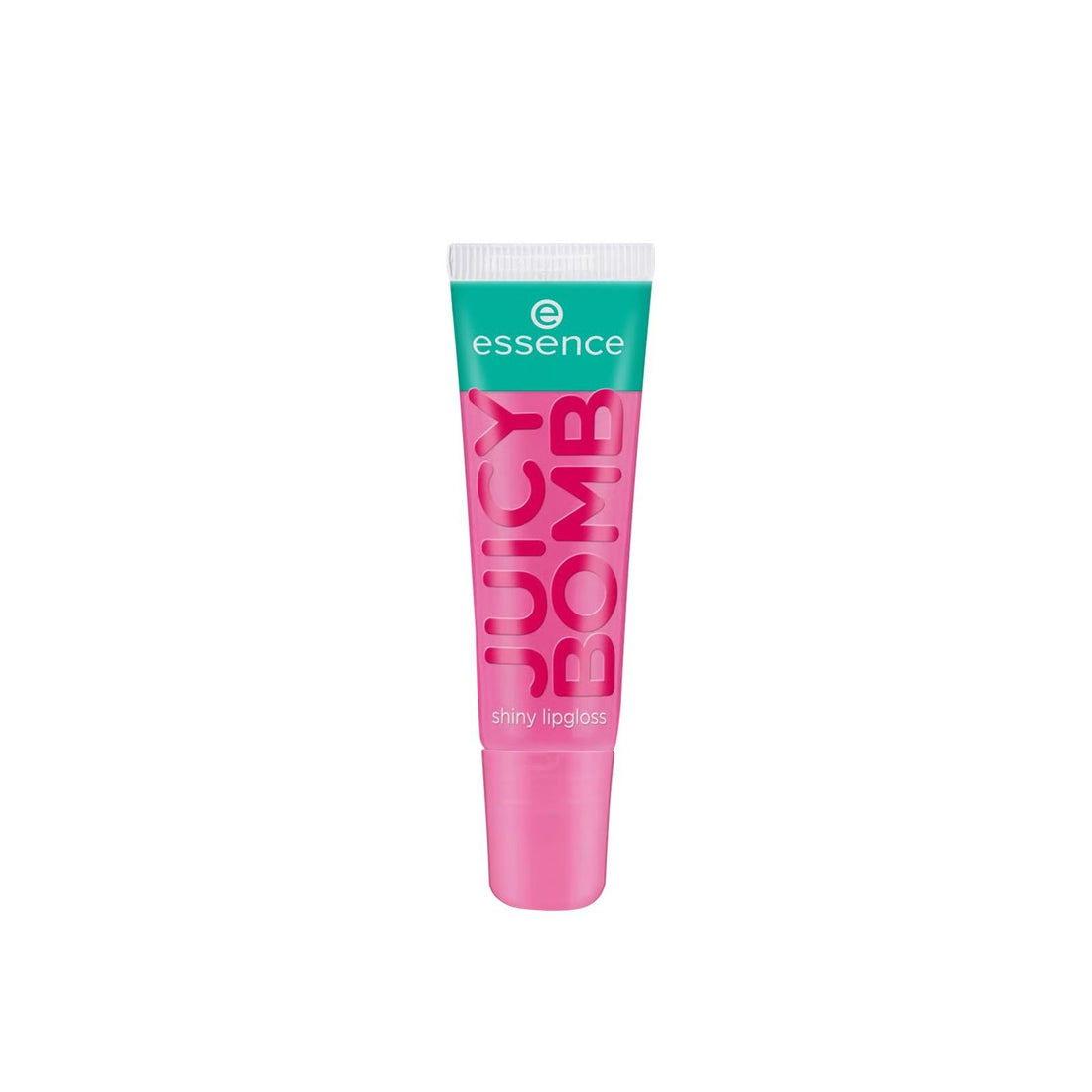 Essence juicy Bomb shiny lipgloss