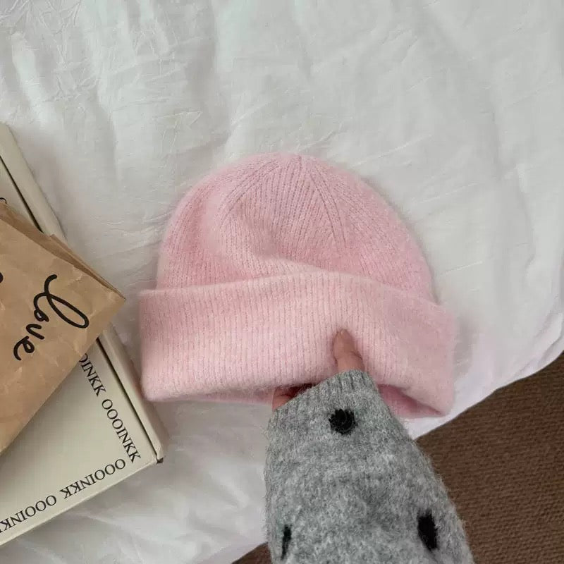 Winter hat trend 2025/2026