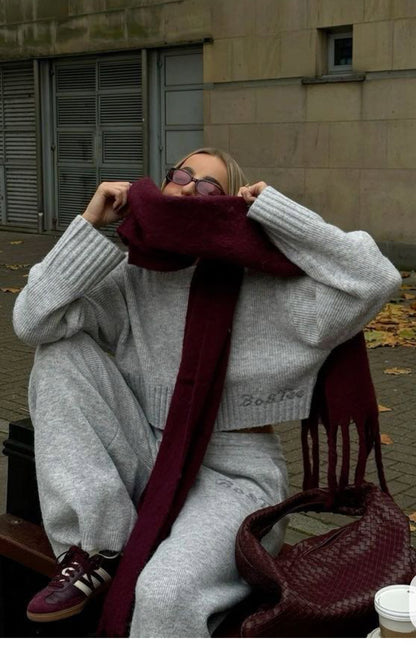 New Trendy scarfes 2025/2026