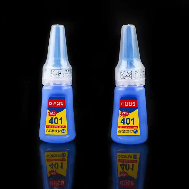 Nails glue