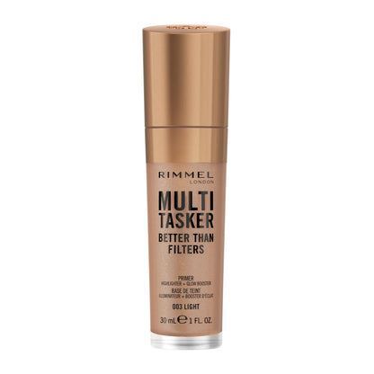 Rimmel Multi-Tasker Better Than Filters