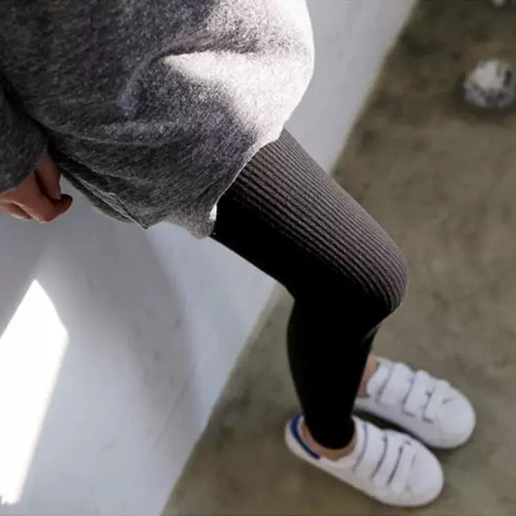 New Wool legging