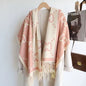 Trendy scarves