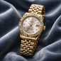 Rolex watches stanless steel