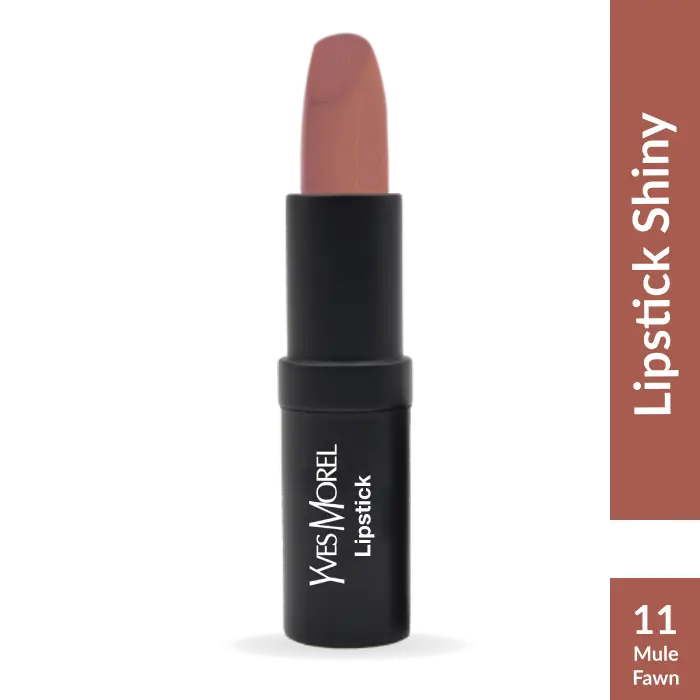 Yvesmorel lipstick shiny