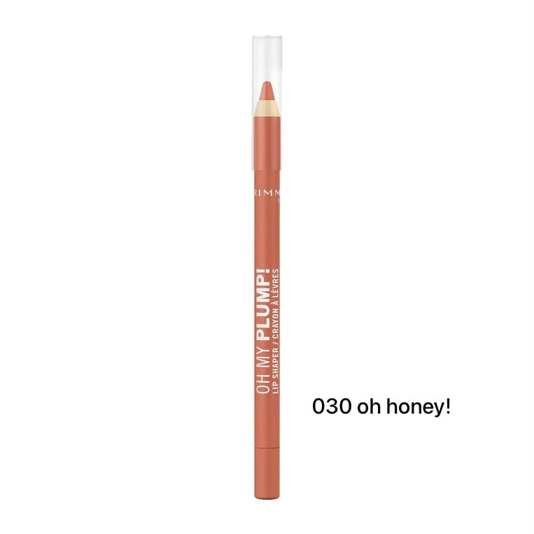 Rimmel Oh My Plump! Lip Shaper