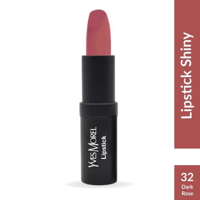 Yvesmorel lipstick shiny