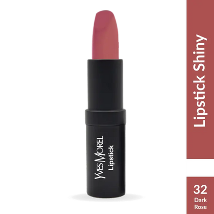 Yvesmorel lipstick shiny