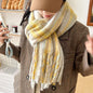 New Trendy scarves 2025