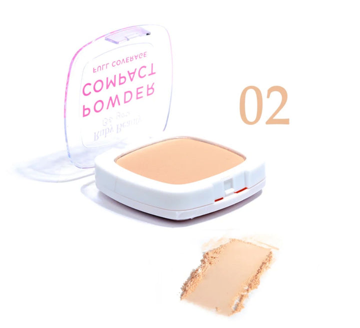 Rubybeauty compact powder 3026