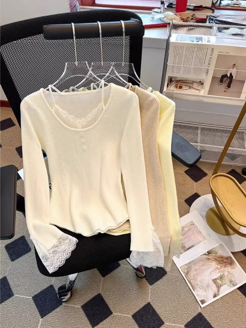 New Top Wool