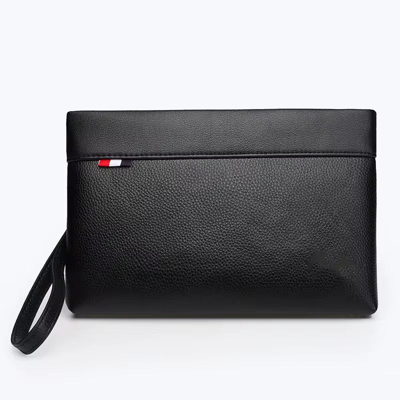 Hand leather bags