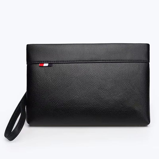 Hand leather bags