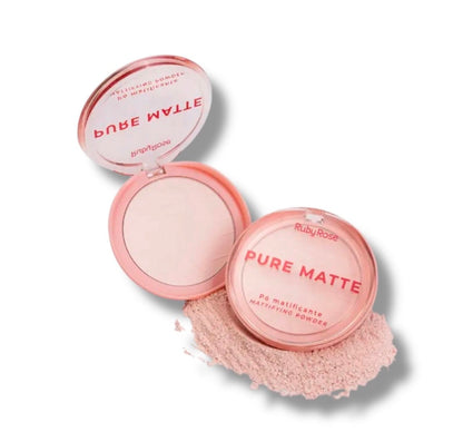 PURE MATTE MATTIFYING POWDER