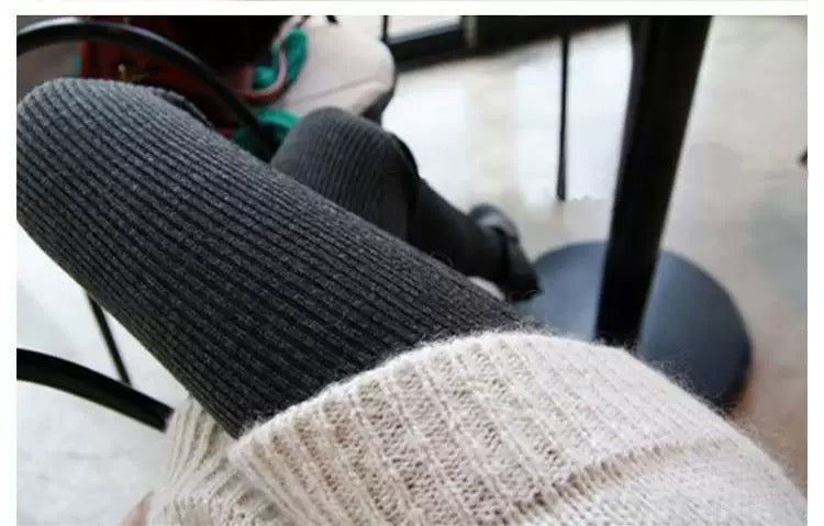 New Wool legging