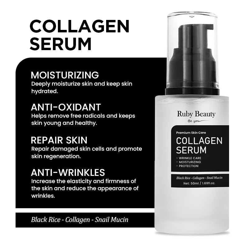 Collagen Serum 185