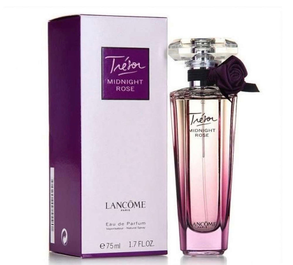 Lancôme Trésor Midnight Rose 75ml