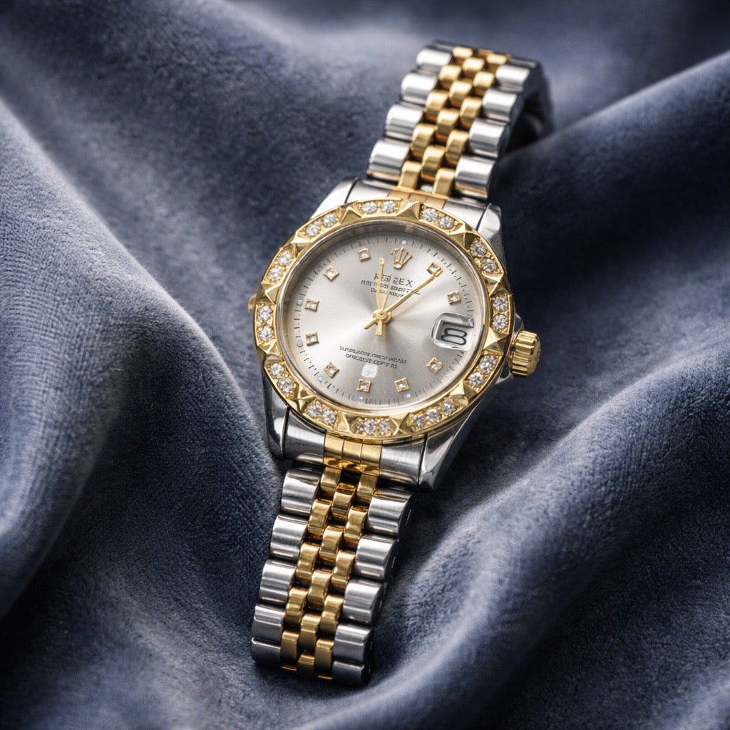 Rolex watches