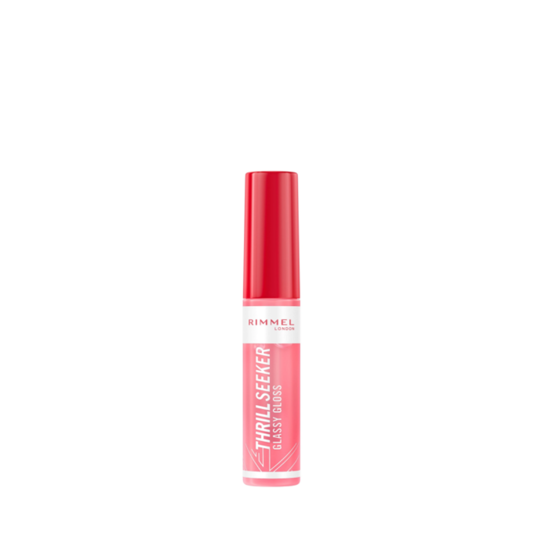Rimmel Thrill Seeker Glassy Gloss
