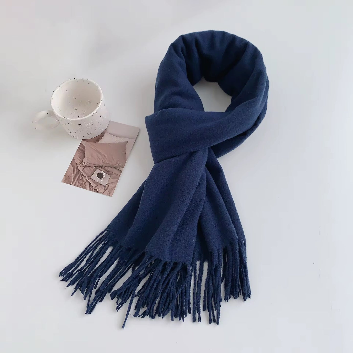 New trendy Scarves 2025