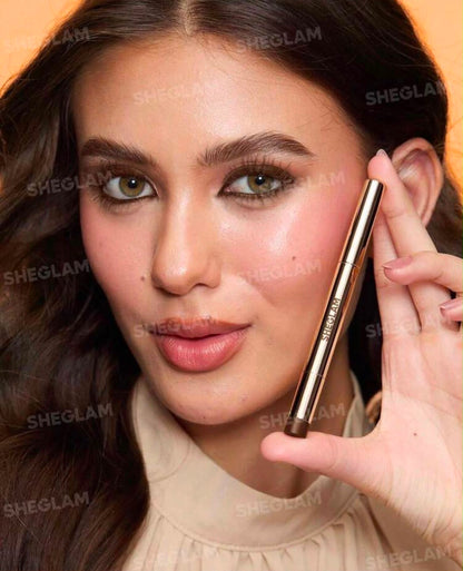 SHEGLAM_ BOLD MOVES KOHL CREAM EYLINER PENCIL BOLD MOVES CRAYON KOHL CRÉMEUX