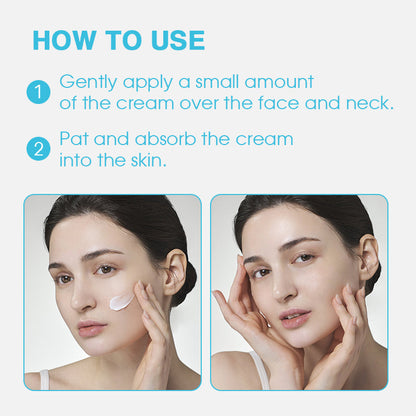 Retinol Collagen Cream 187