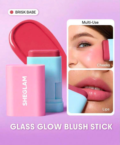 SHEGLAM Blush Stick