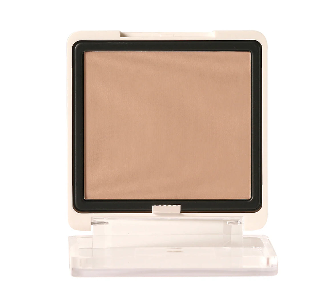 Samoa Refill All Over Covering Powder Foundation