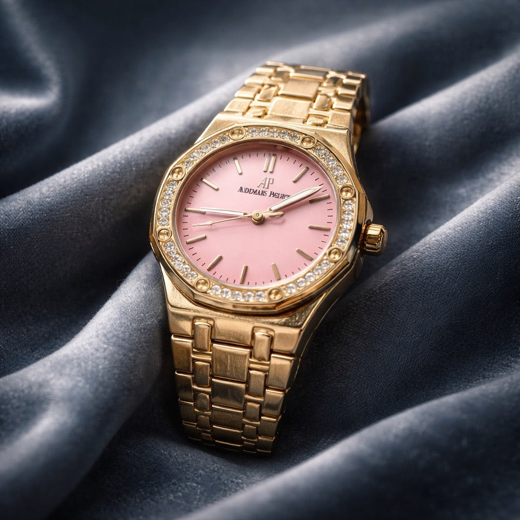 Rolex watches stanless steel