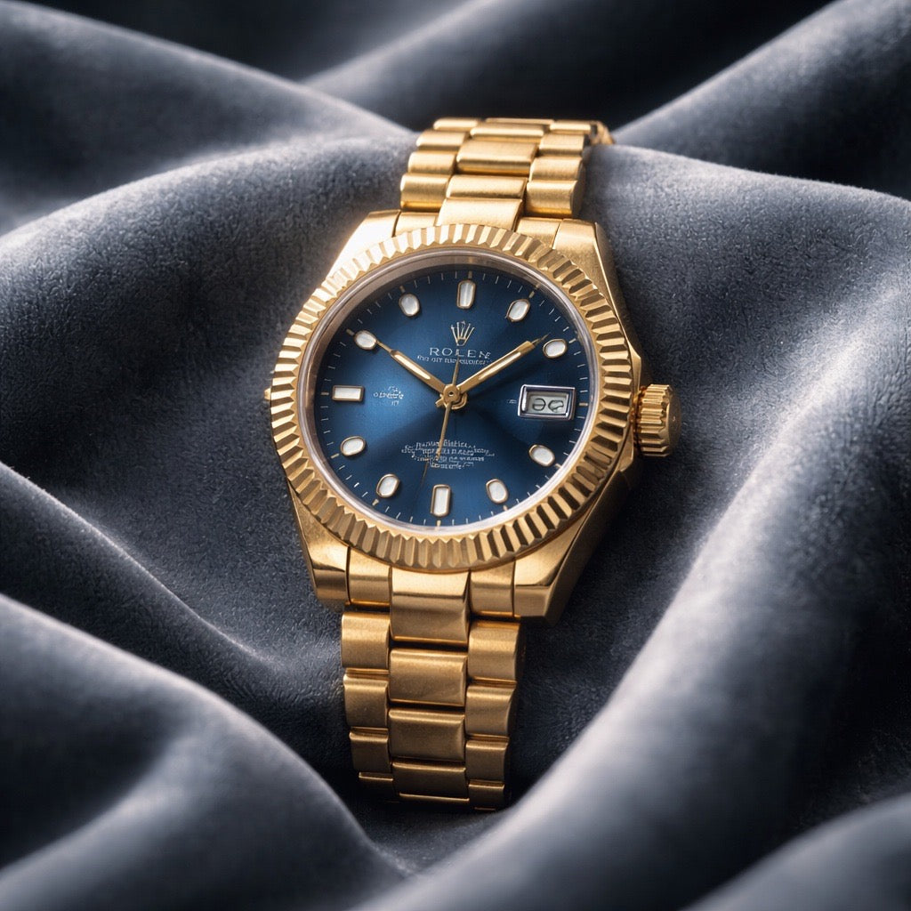 Rolex watches stanless steel