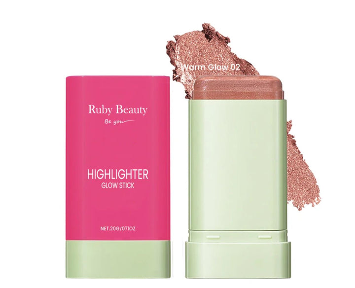 Rubybeauty highlighter glow stick