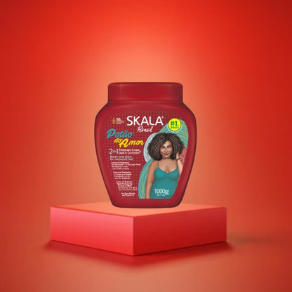 Skala Brasil Potão do Amor