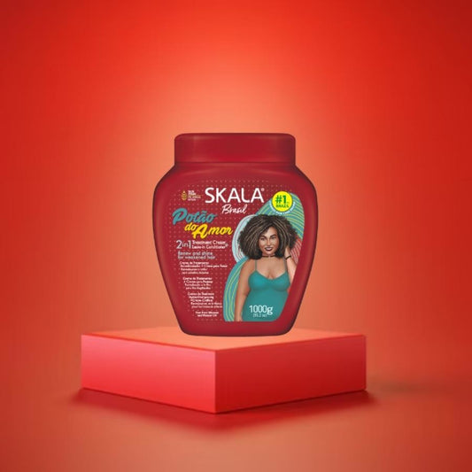 Skala Brasil Potão do Amor