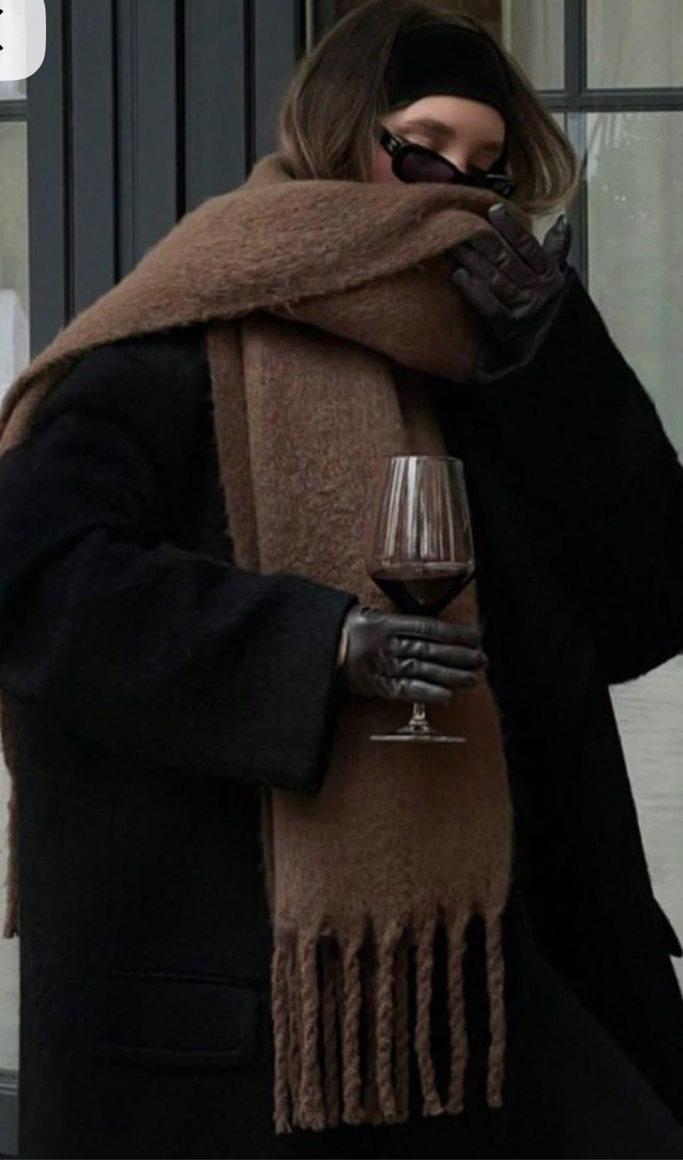 Scarves 2025/2026