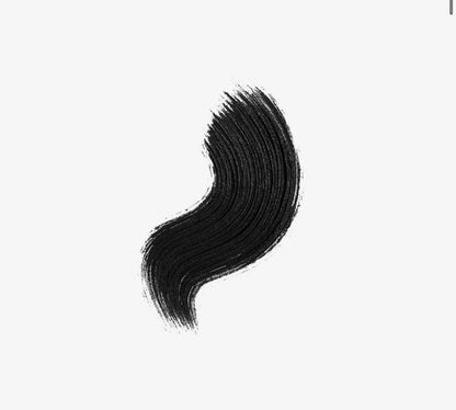Samoa Cosmetics WaterRush Waterproof Mascara Smudge-Resistant Creamy Black