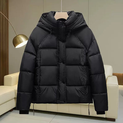 New puffer jackets 🧥